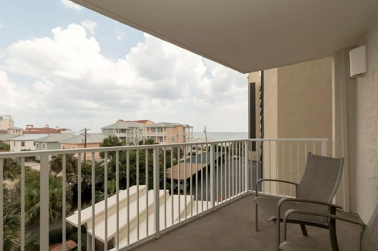 Mainsail 331 Apartment Destin