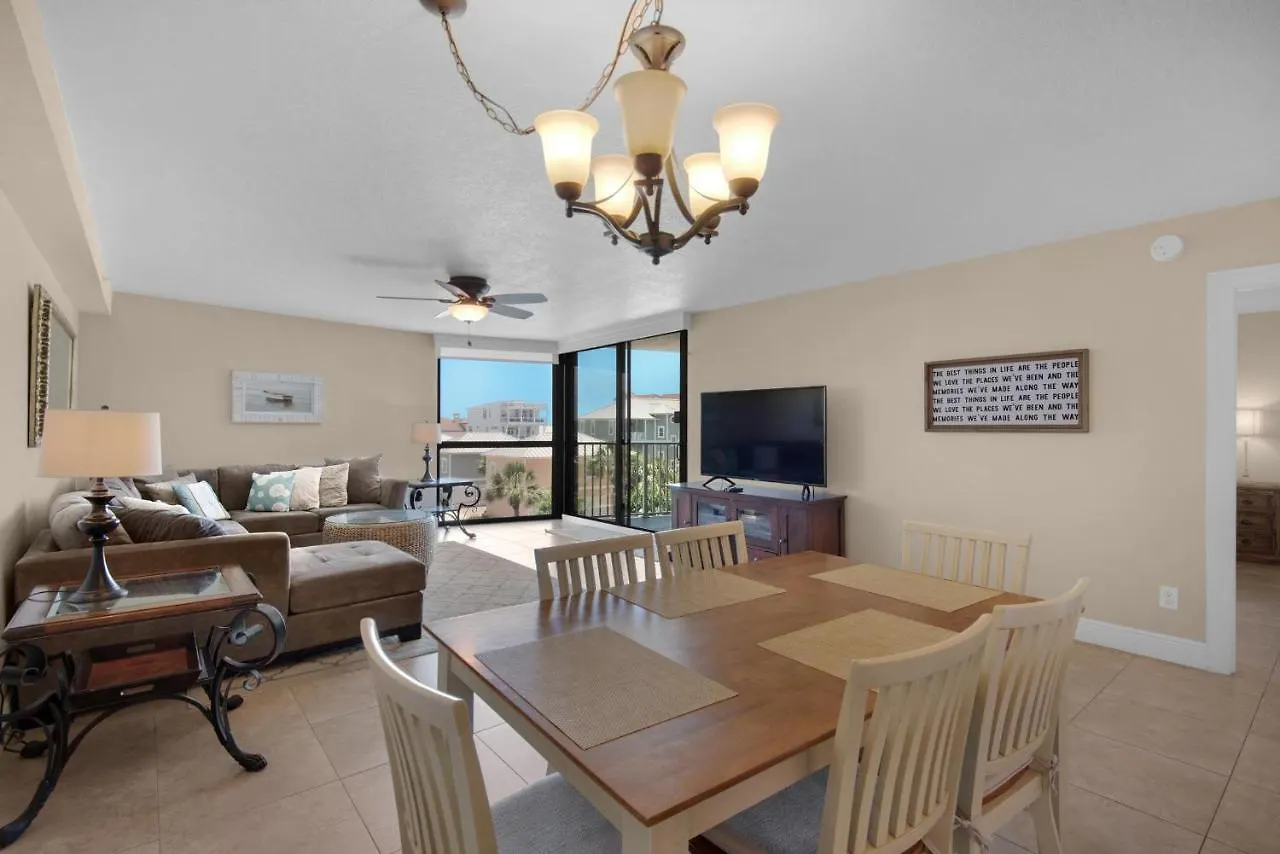 Mainsail 331 Apartment Destin