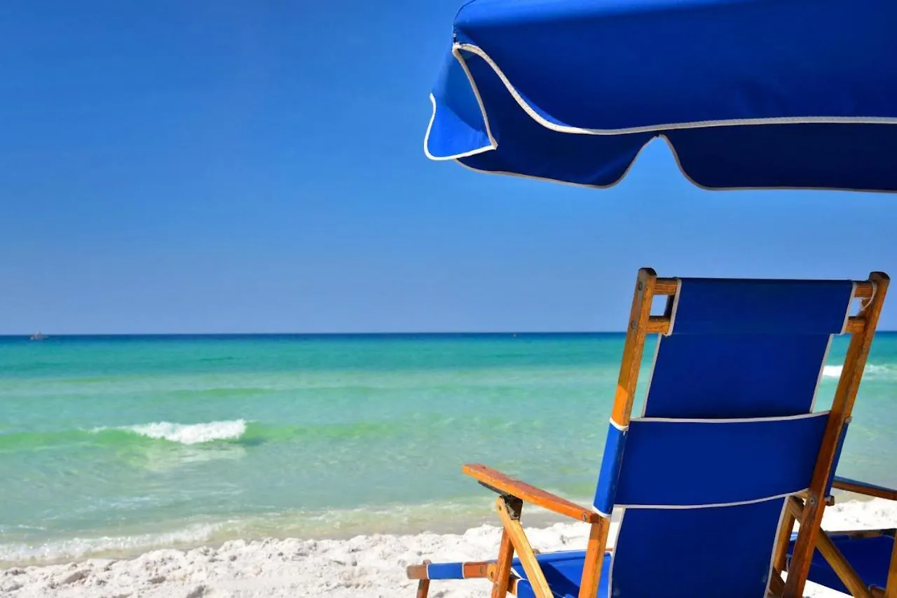 Mainsail 331 Apartment Destin