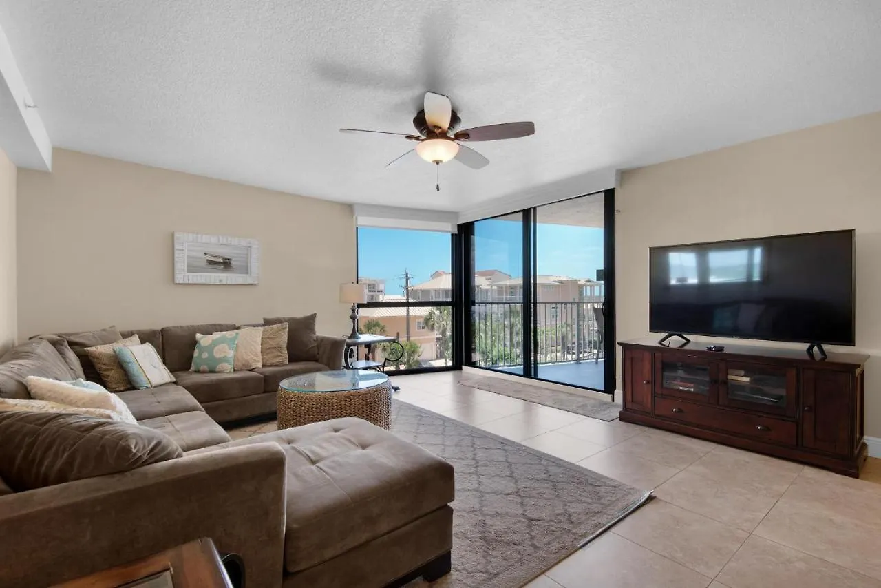 Mainsail 331 Apartment Destin United States