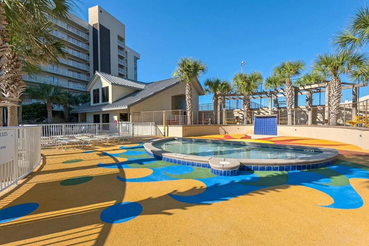 Mainsail 331 Apartment Destin