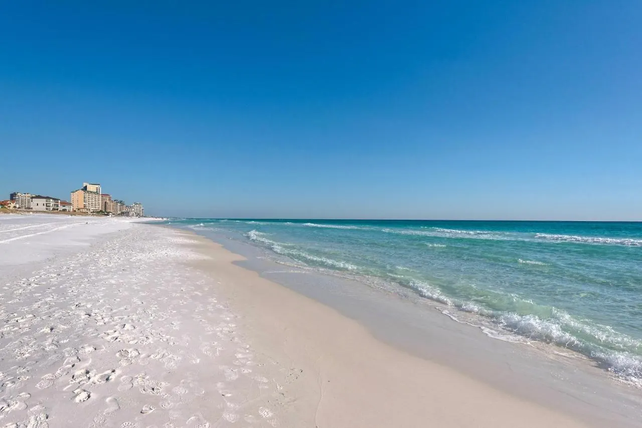 Mainsail 331 Apartment Destin