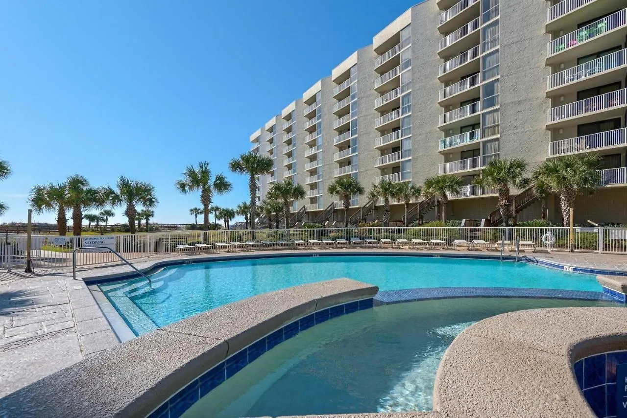 Mainsail 331 Apartment Destin 0*,