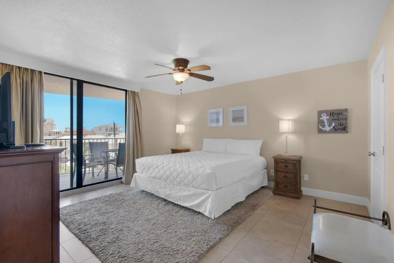 Mainsail 331 Apartment Destin