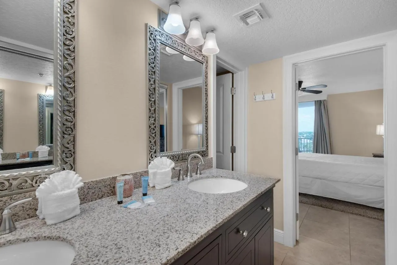 Mainsail 331 Apartment Destin 0*,  United States