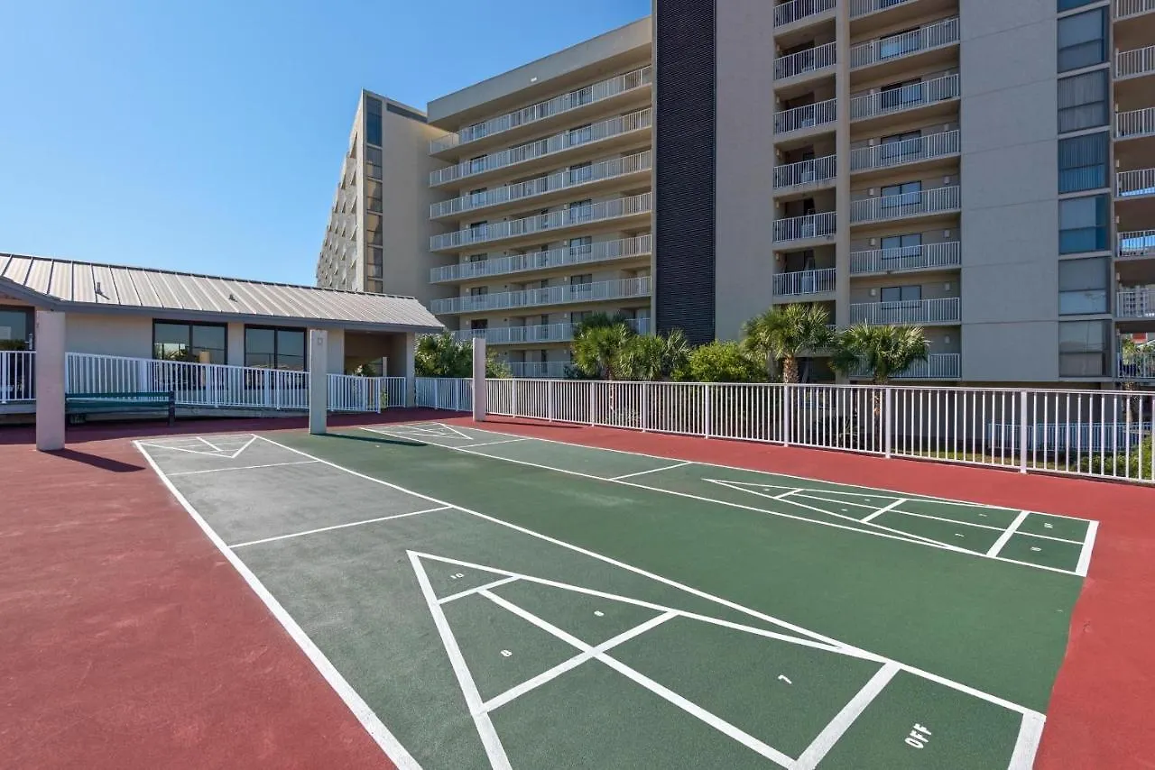 Mainsail 331 Apartment Destin