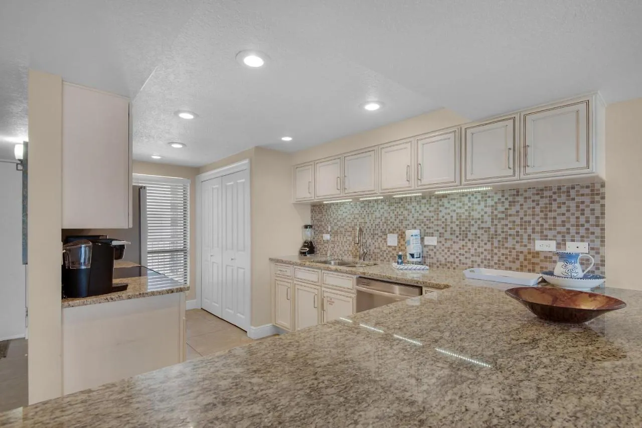 Mainsail 331 Apartment Destin