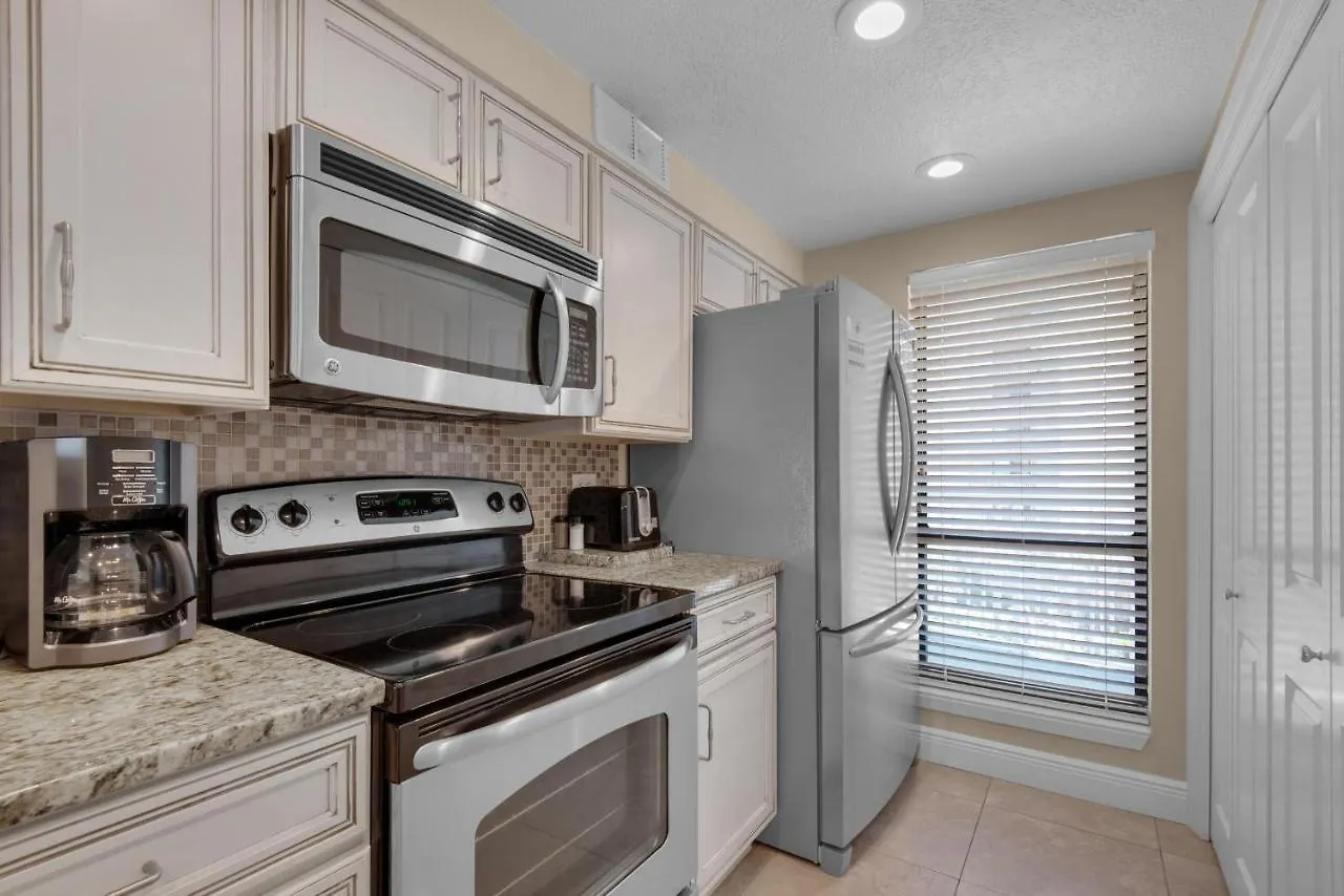 Mainsail 331 Apartment Destin United States