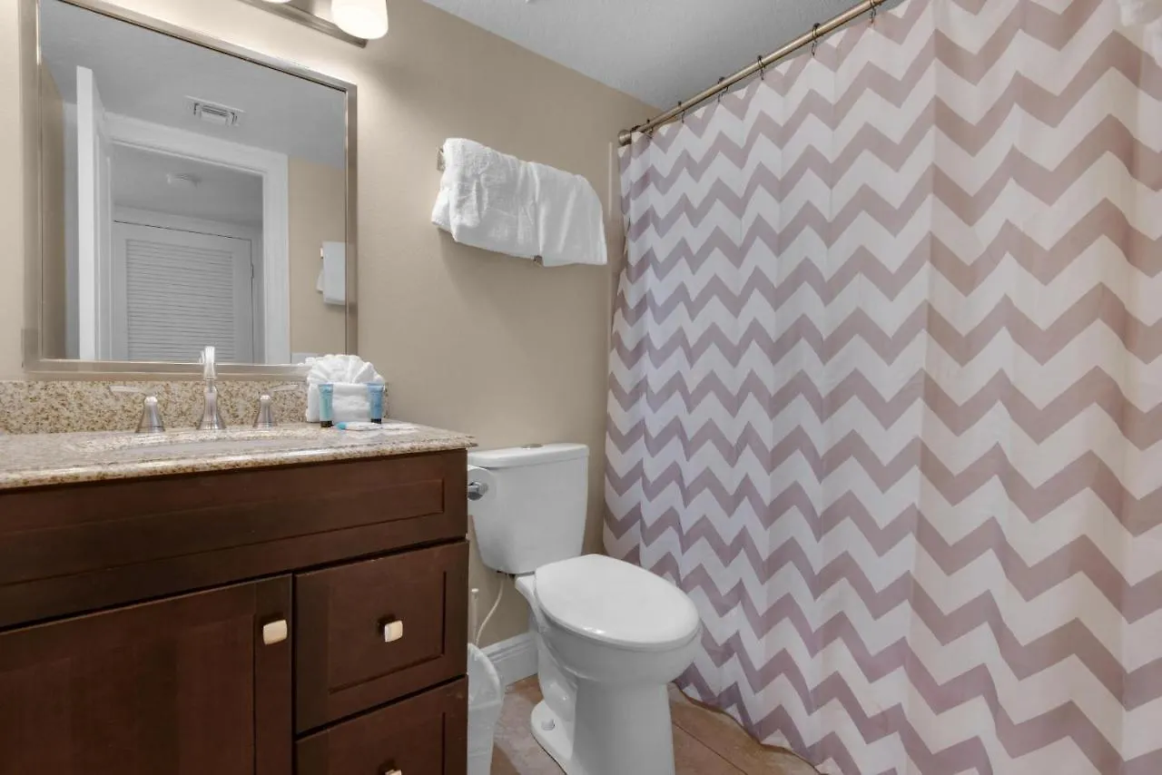 Mainsail 331 Apartment Destin