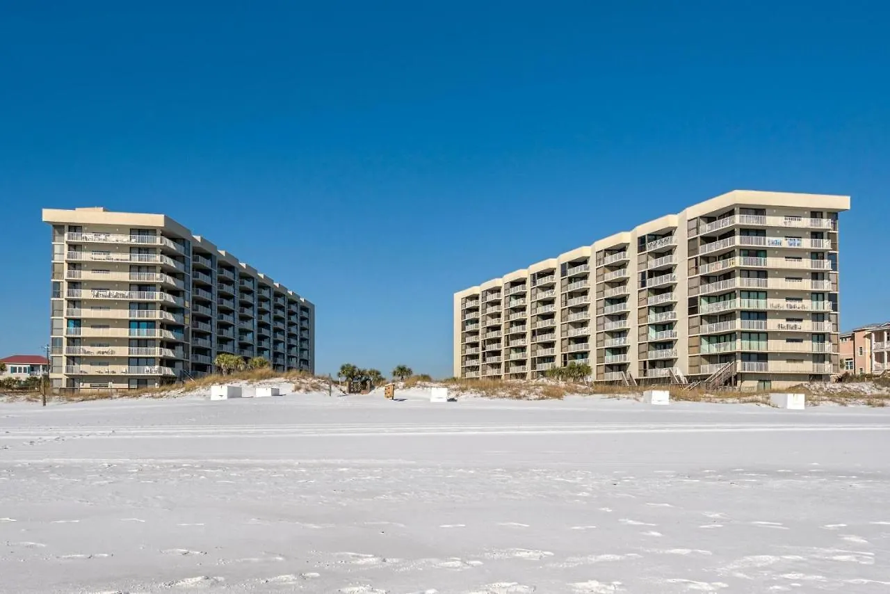 Mainsail 331 Apartment Destin 0*,  United States