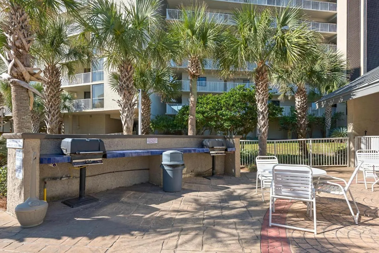 Mainsail 331 Apartment Destin United States