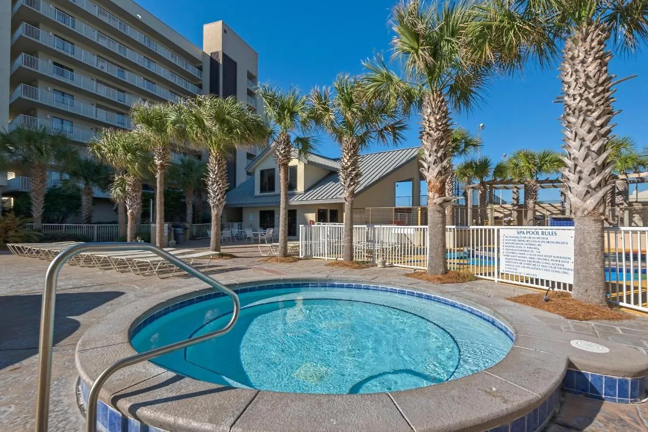 Mainsail 331 Apartment Destin