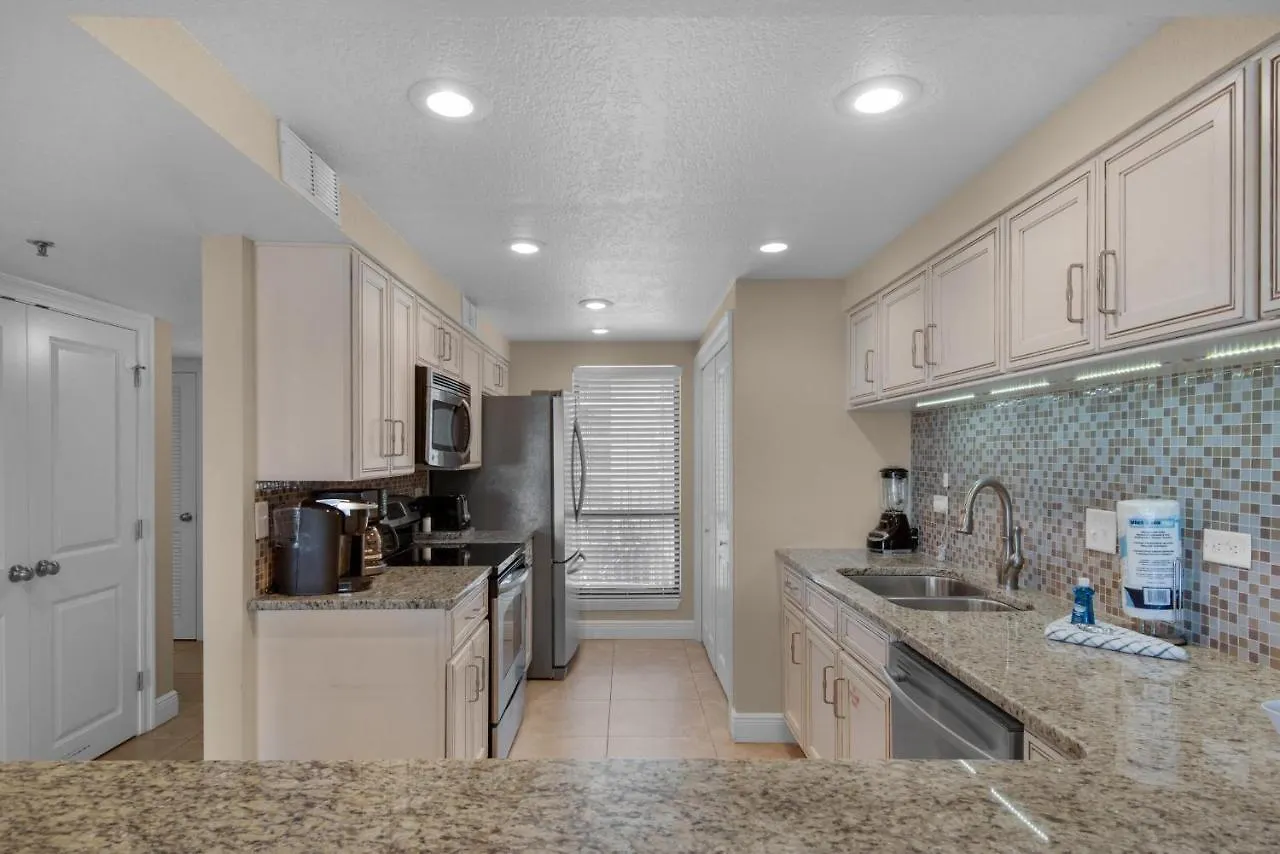 Mainsail 331 Apartment Destin 0*,  United States