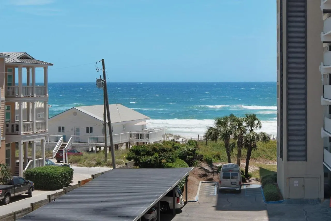 Mainsail 331 Apartment Destin