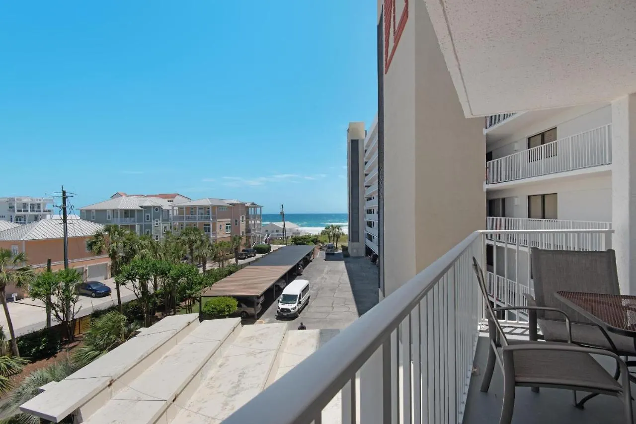 Mainsail 331 Apartment Destin