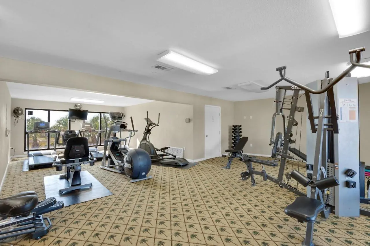 Mainsail 331 Apartment Destin