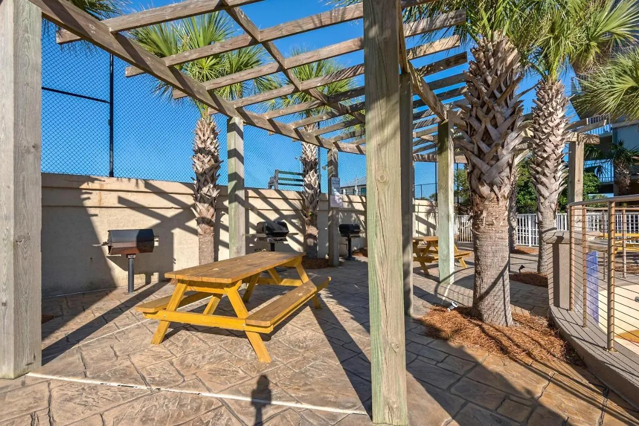 Mainsail 331 Apartment Destin 0*,