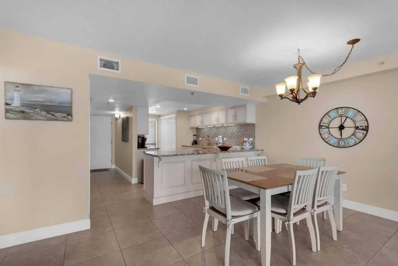 Mainsail 331 Apartment Destin