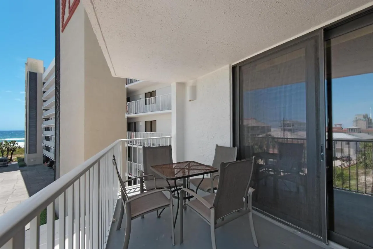 Mainsail 331 Apartment Destin