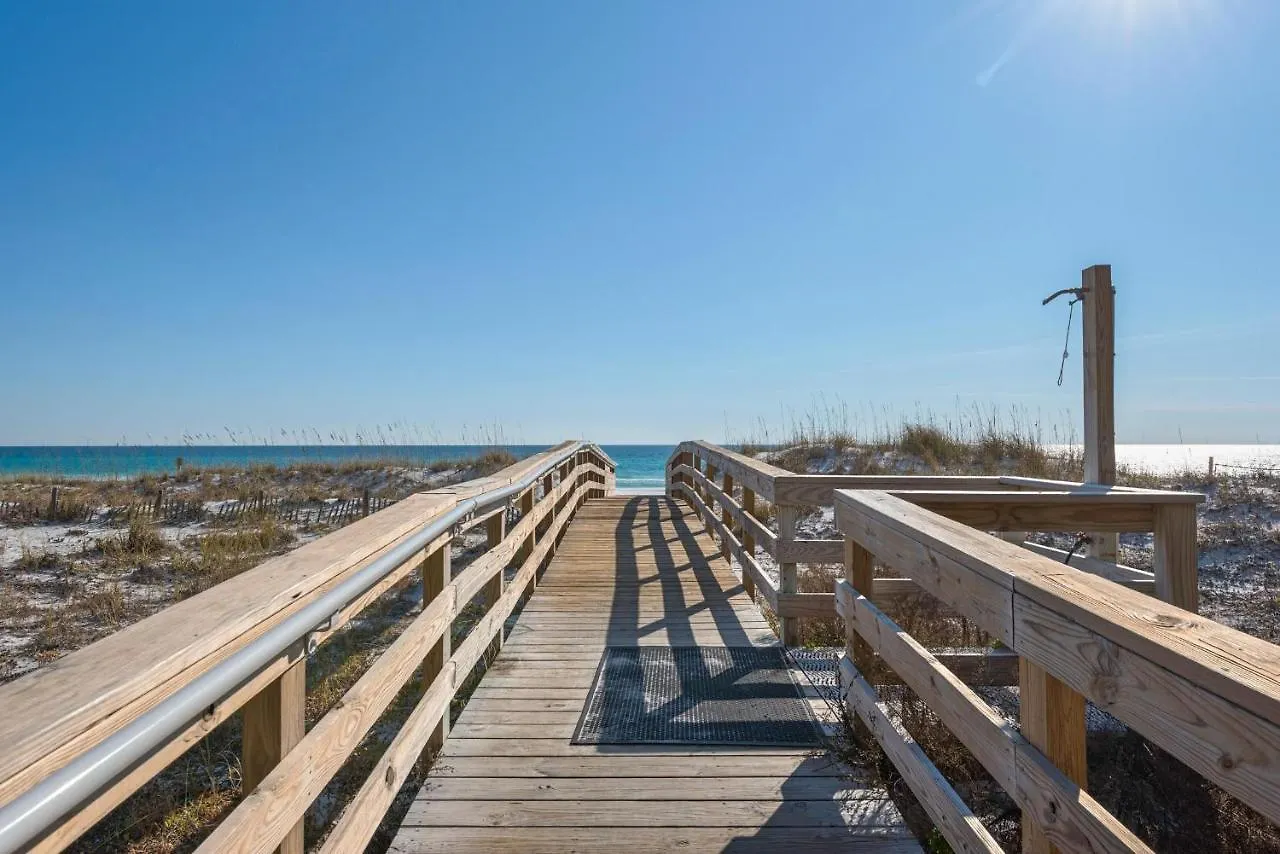 Mainsail 331 Apartment Destin