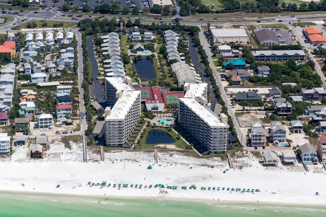 Mainsail 331 Apartment Destin