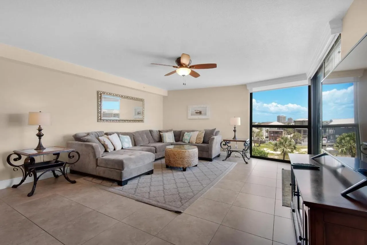 Mainsail 331 Apartment Destin United States