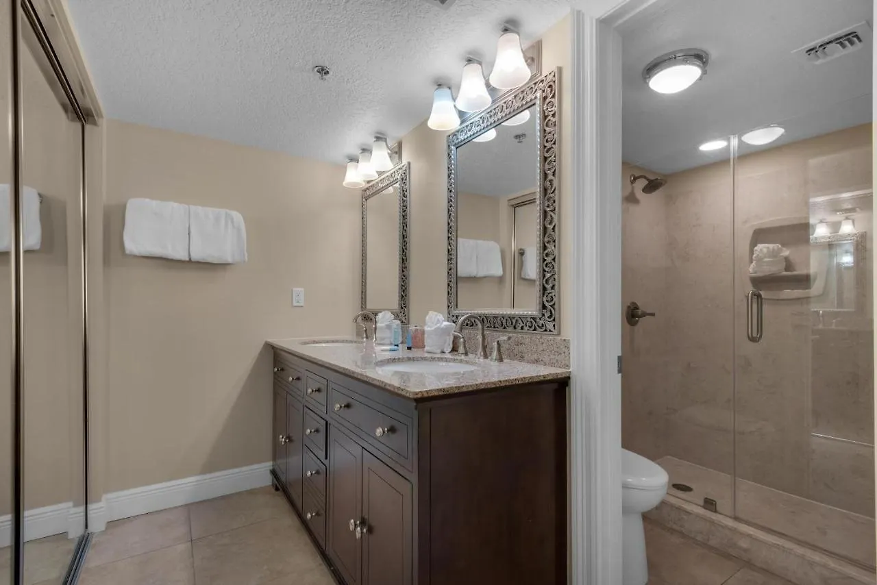 Mainsail 331 Apartment Destin United States