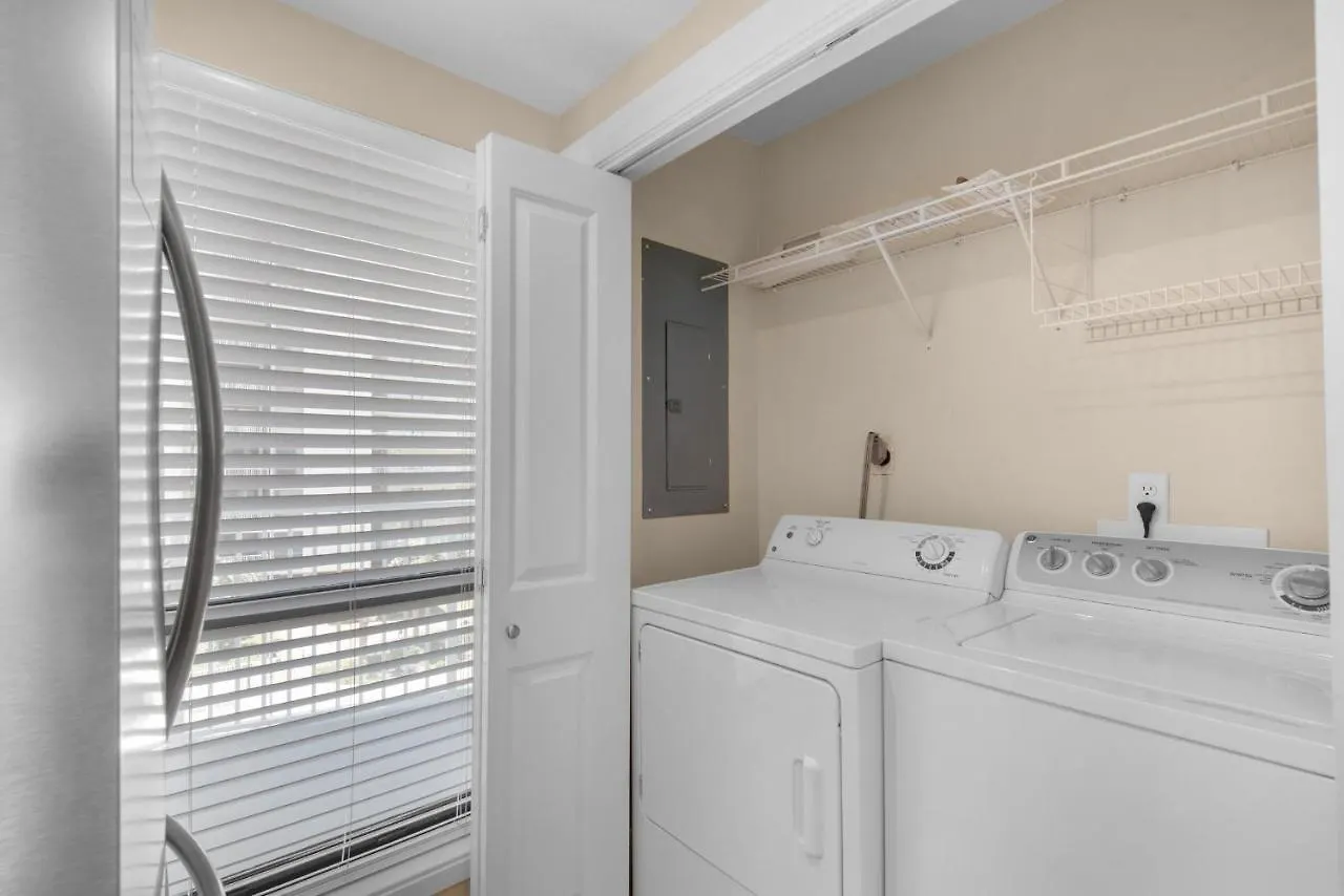 Mainsail 331 Apartment Destin United States