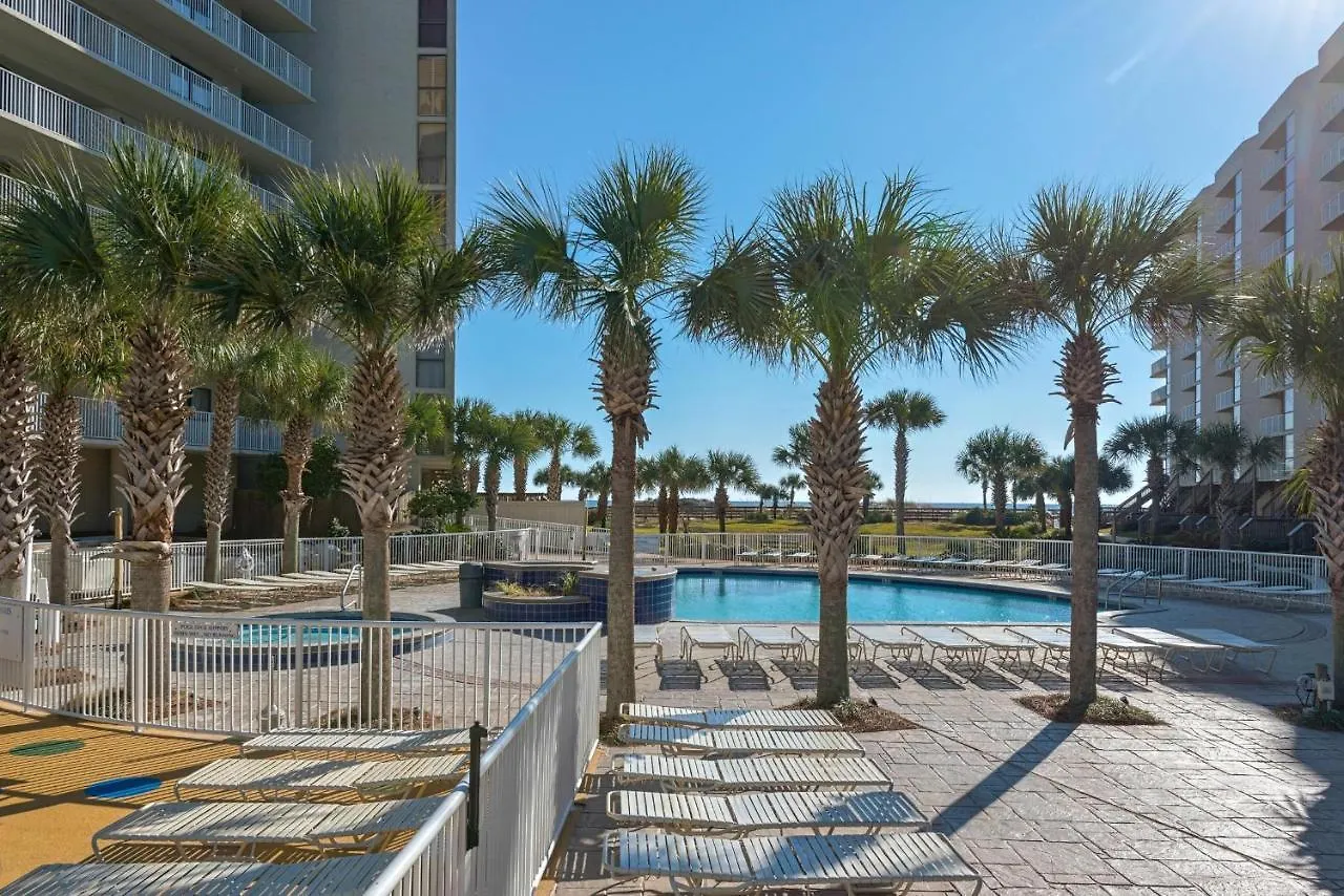 Mainsail 331 Apartment Destin 0*,  United States