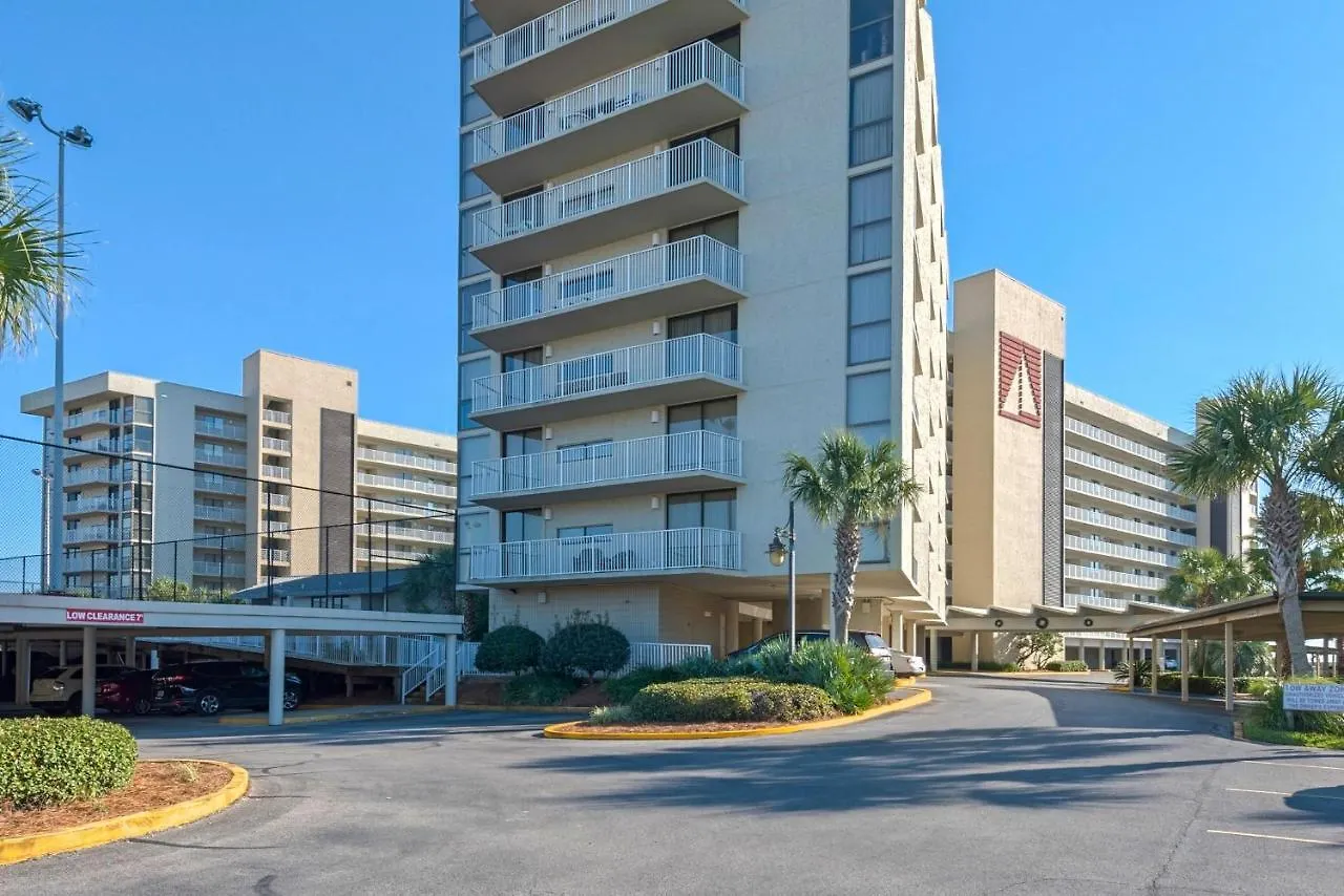 Mainsail 331 Apartment Destin