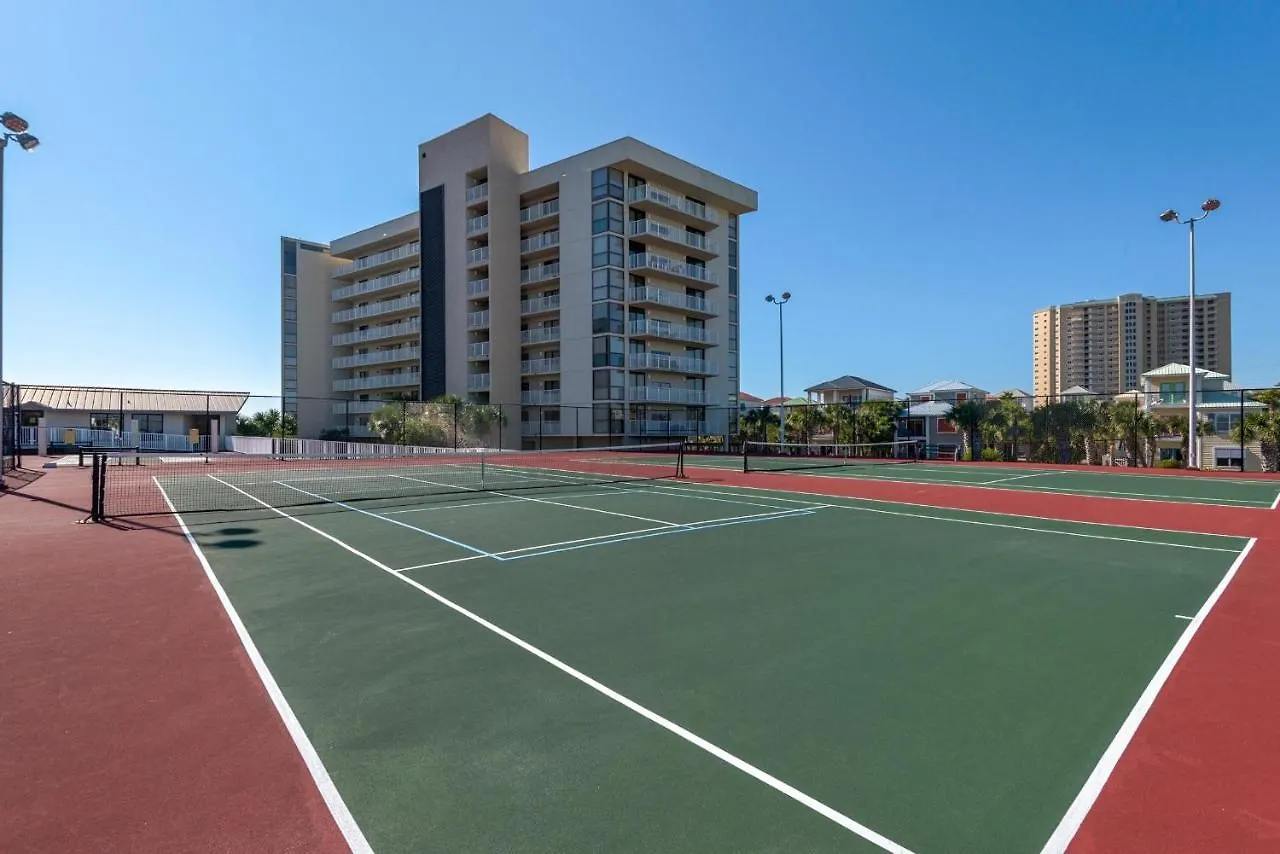 Mainsail 331 Apartment Destin United States