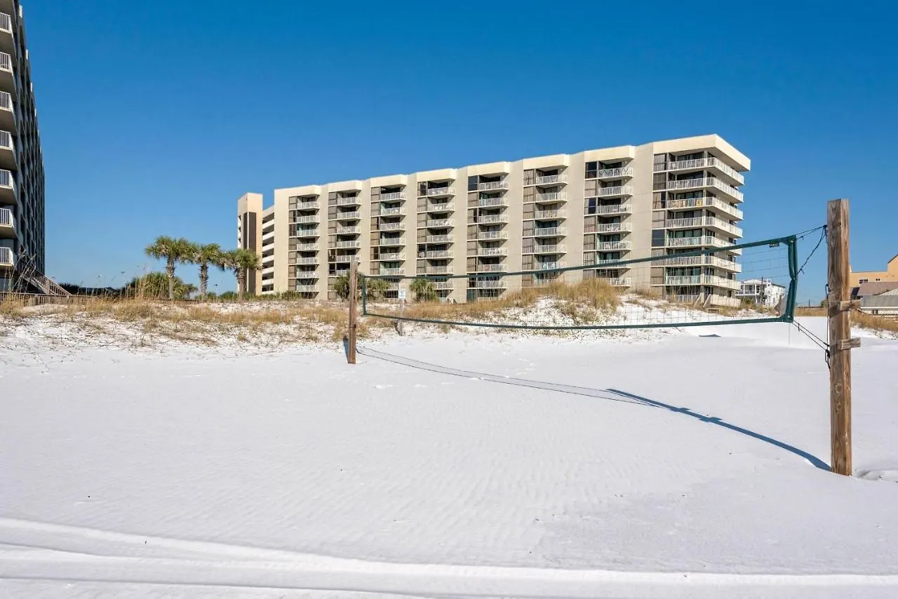 Mainsail 331 Apartment Destin