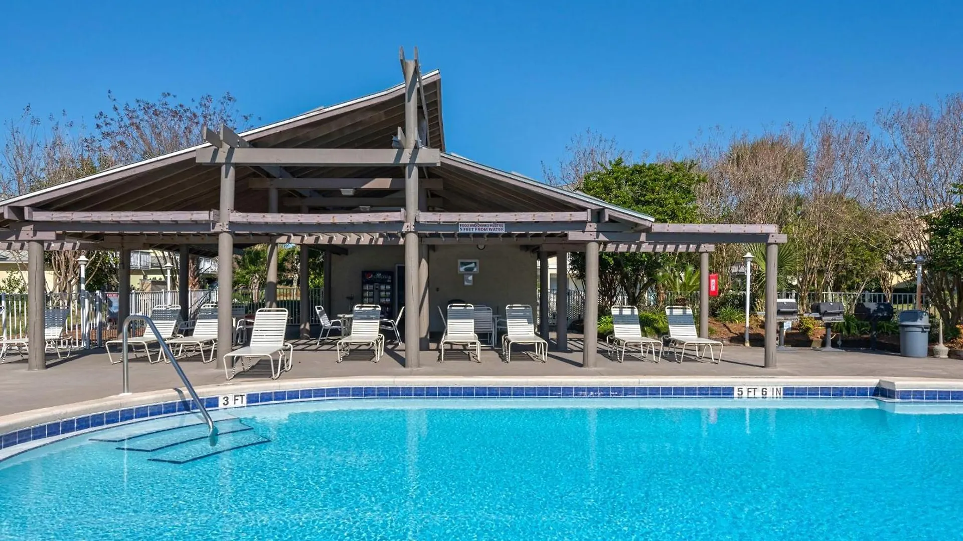 Mainsail 331 Apartment Destin