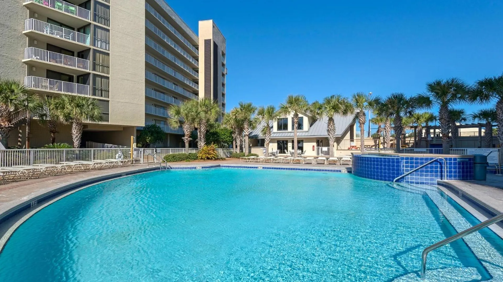 Mainsail 331 Apartment Destin United States