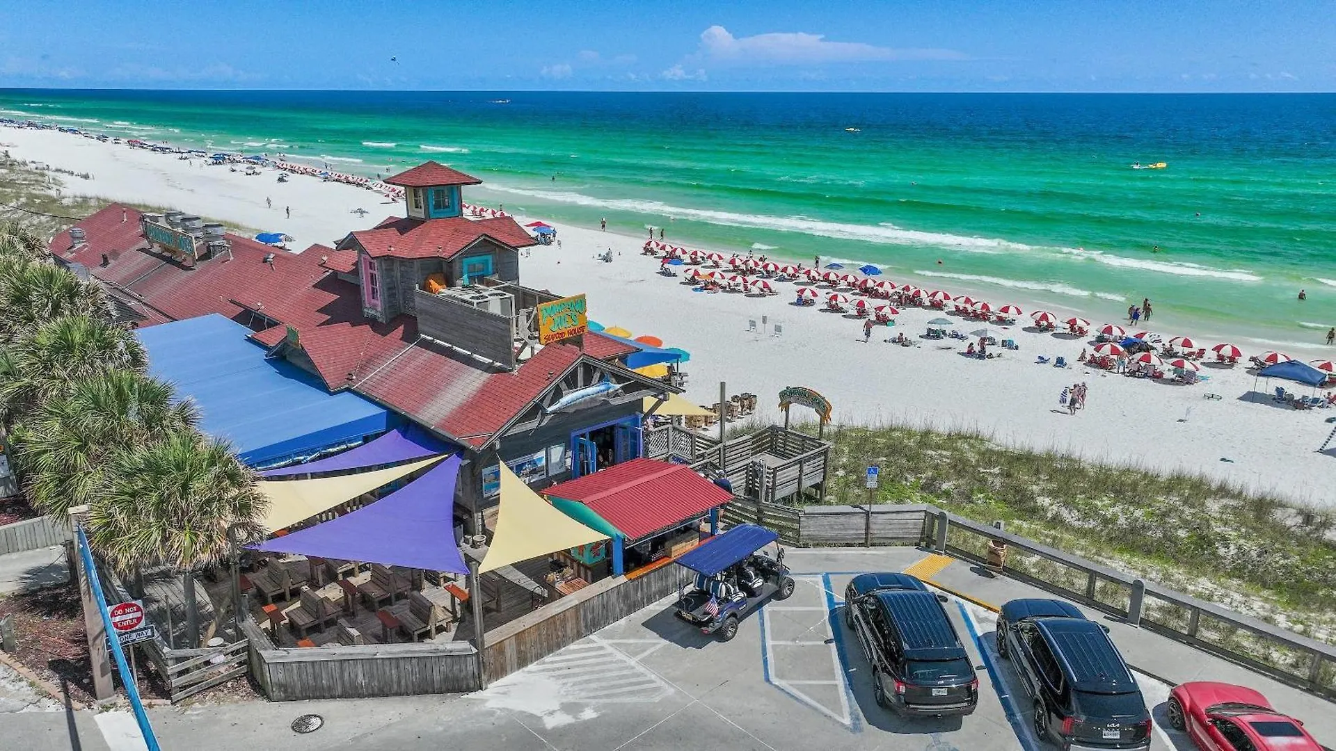 Mainsail 331 Apartment Destin 0*,  United States