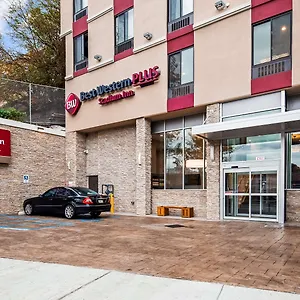 Western Stadium Hotel New York