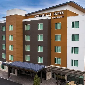 Towneplace By Marriott Vegas Stadium District Hotel Las Vegas