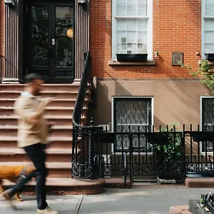 Outsite Chelsea Hotel New York